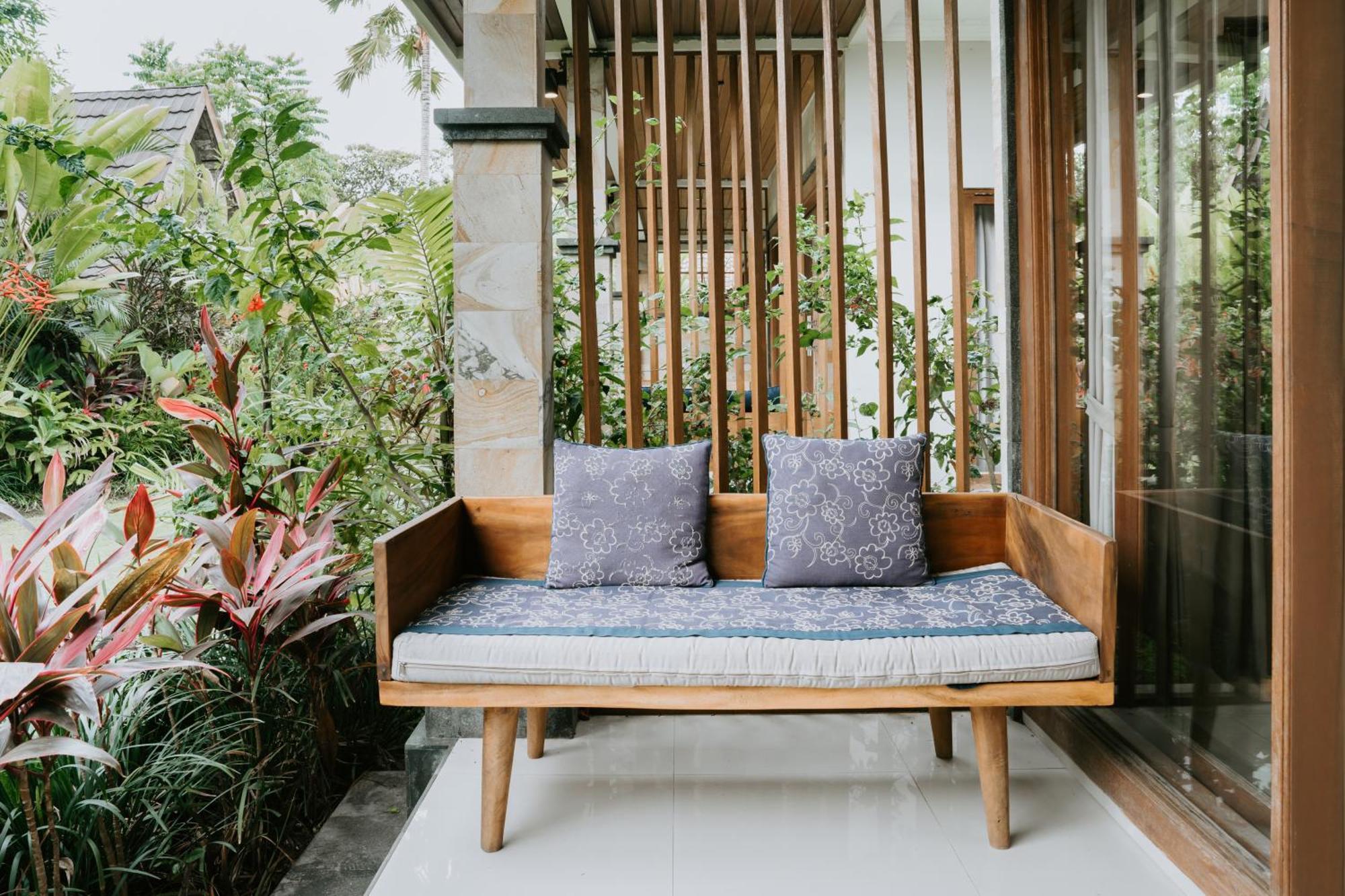 The Umari Hotel Ubud  Exterior photo