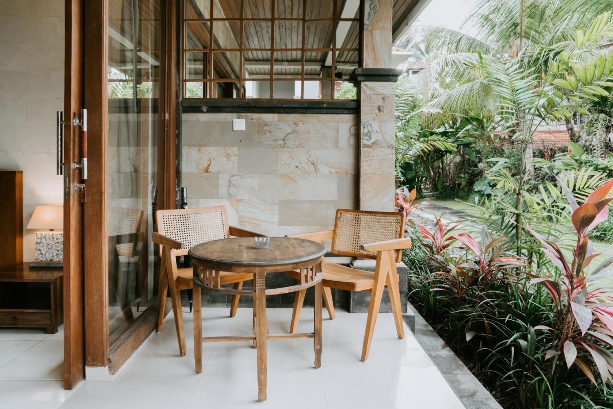 The Umari Hotel Ubud  Exterior photo