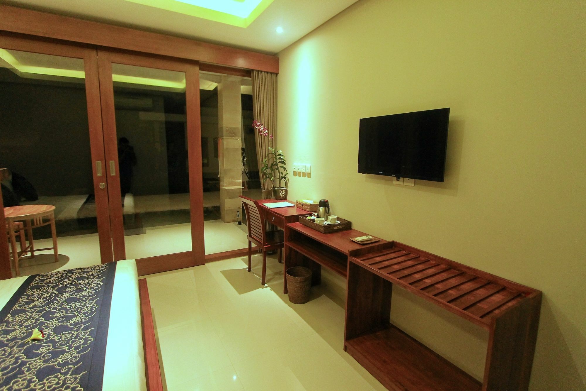 The Umari Hotel Ubud  Exterior photo