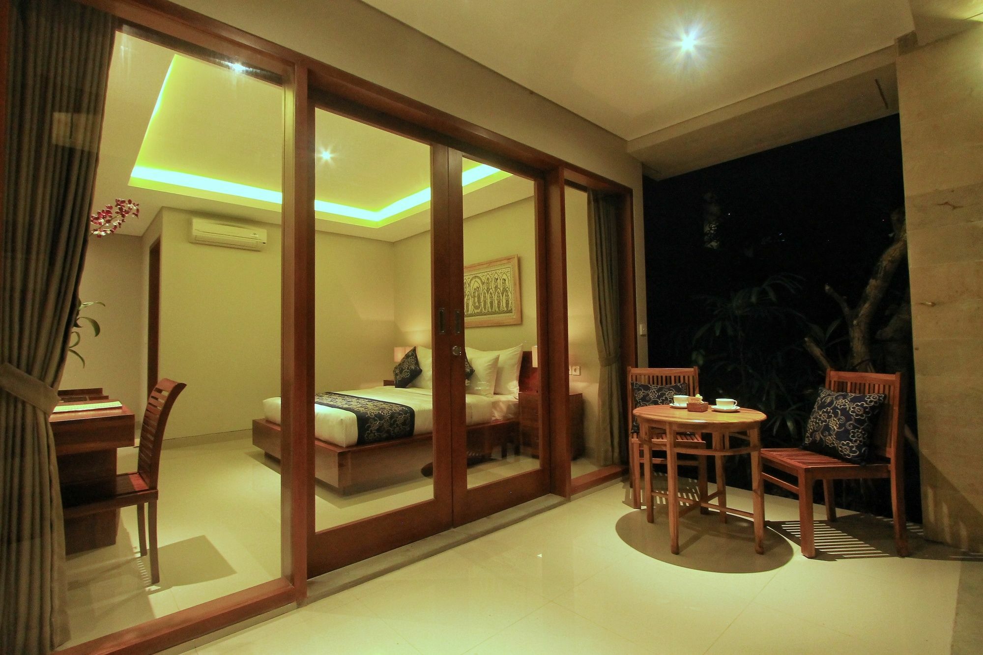 The Umari Hotel Ubud  Exterior photo